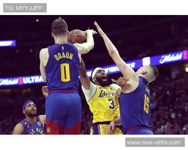 湖人对决掘金精彩比赛视频回顾及精彩瞬间分析 湖人对决掘金精彩比赛视频回顾及精彩瞬间分析