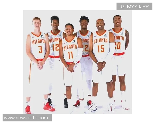 特雷杨的篮球之路：从天才少年到NBA超级明星的成长历程