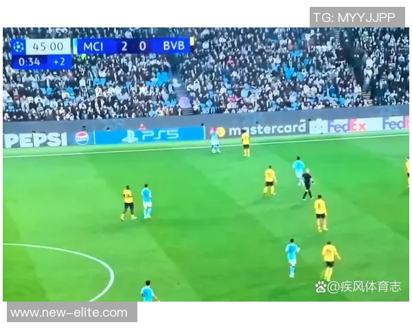 瓜迪奥拉的换人魔法欧冠淘汰赛七次换人全进球揭秘